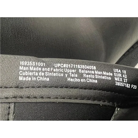 NWT! Sam & Libby Black Women's SIZE 10 Lennon Heeled Chelsea Boots - Picture 10 of 14